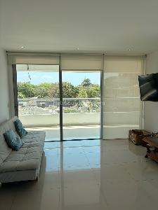 Apartamento de 1 alcoba en venta en Crespo, Cartagena, 76 m² · foto 6 de 20
