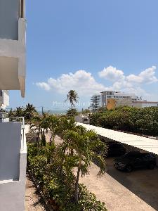 Apartamento de 1 alcoba en venta en Crespo, Cartagena, 76 m² · foto 9 de 20