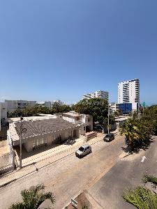 Apartamento de 1 alcoba en venta en Crespo, Cartagena, 76 m² · foto 10 de 20