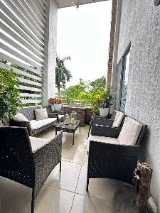 Apartamento de 3 alcobas en venta en Patios De La Flora, Cali, 95 m² · foto 6 de 16