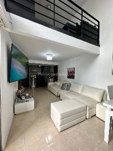 Apartamento de 3 alcobas en venta en Patios De La Flora, Cali, 95 m² · foto 15 de 16