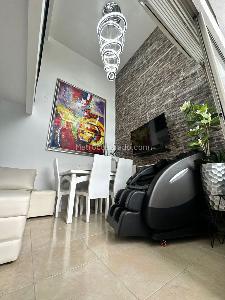 Apartamento de 3 alcobas en venta en Patios De La Flora, Cali, 95 m² · foto 4 de 16