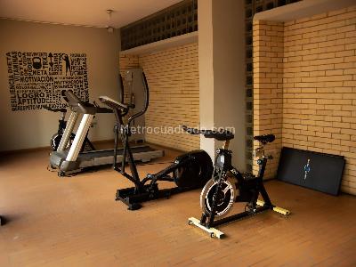 Apartamento de 3 alcobas en venta en Patios De La Flora, Cali, 95 m² · foto 8 de 16