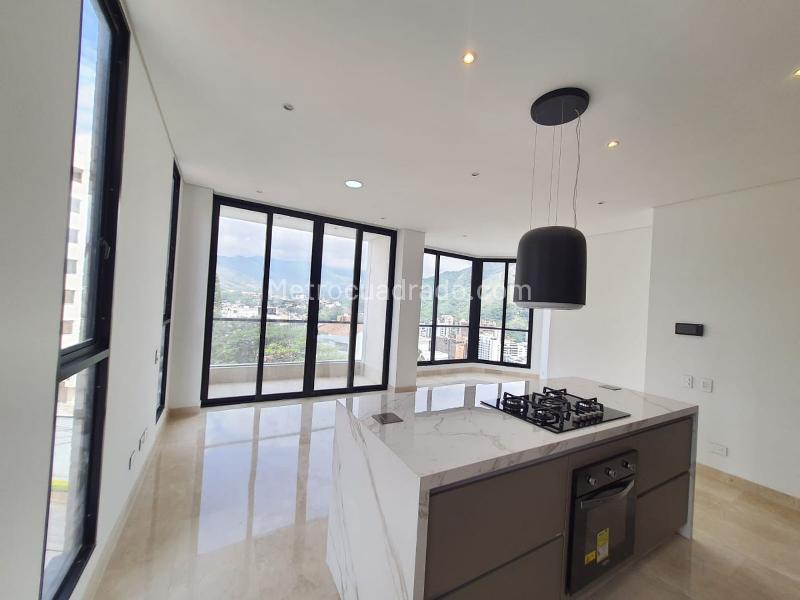 Apartamento en Venta, ARBOLEDA, Cali – pohled 3
