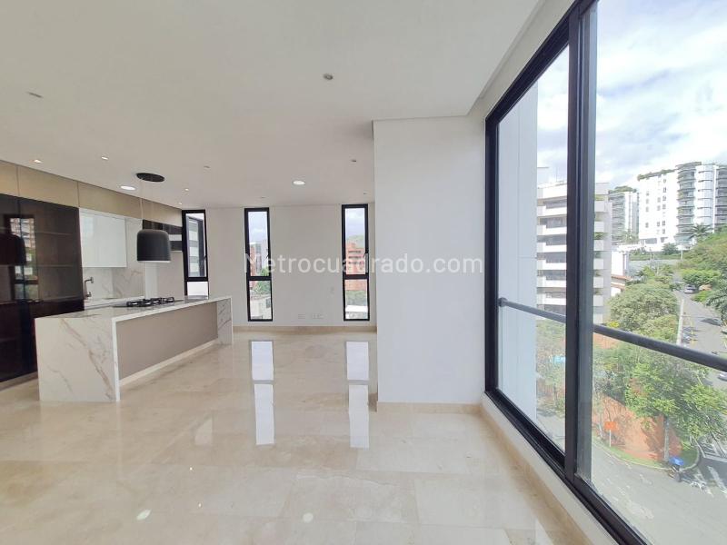 Apartamento en Venta, ARBOLEDA, Cali – pohled 4