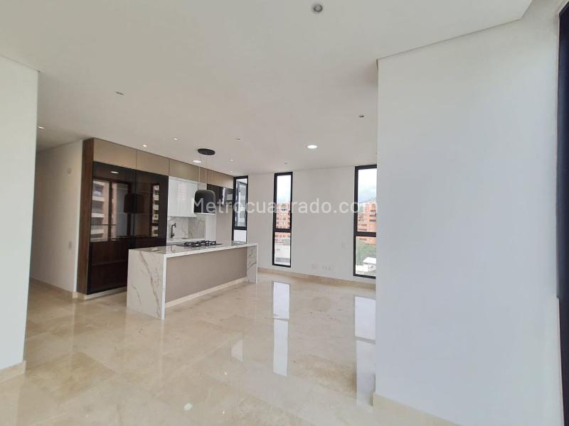 Apartamento en Venta, ARBOLEDA, Cali – pohled 5