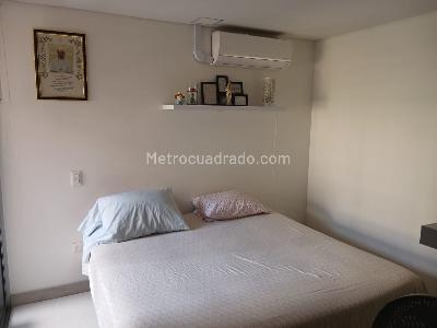 Apartamento de 2 alcobas en venta en La Flora, Cali, 84 m² · foto 12 de 17