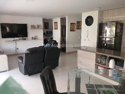 Apartamento de 2 alcobas en venta en La Flora, Cali, 84 m² · foto 9 de 17