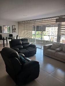 Apartamento de 2 alcobas en venta en La Flora, Cali, 84 m² · foto 5 de 17