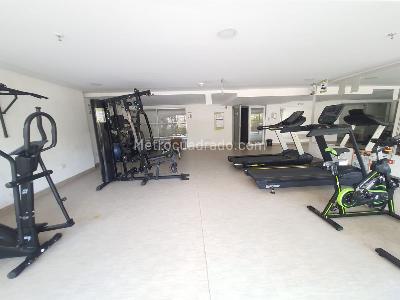 Apartamento de 2 alcobas en venta en La Flora, Cali, 84 m² · foto 3 de 17