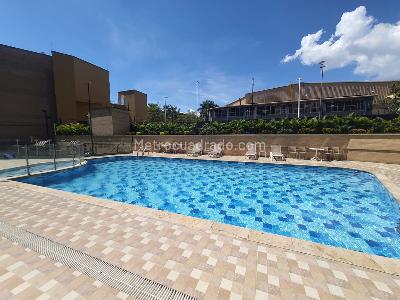 Apartamento de 2 alcobas en venta en La Flora, Cali, 84 m² · foto 2 de 17