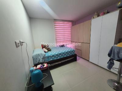 Apartamento de 2 alcobas en venta en La Flora, Cali, 84 m² · foto 14 de 17