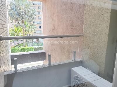 Apartamento de 2 alcobas en venta en La Flora, Cali, 84 m² · foto 13 de 17