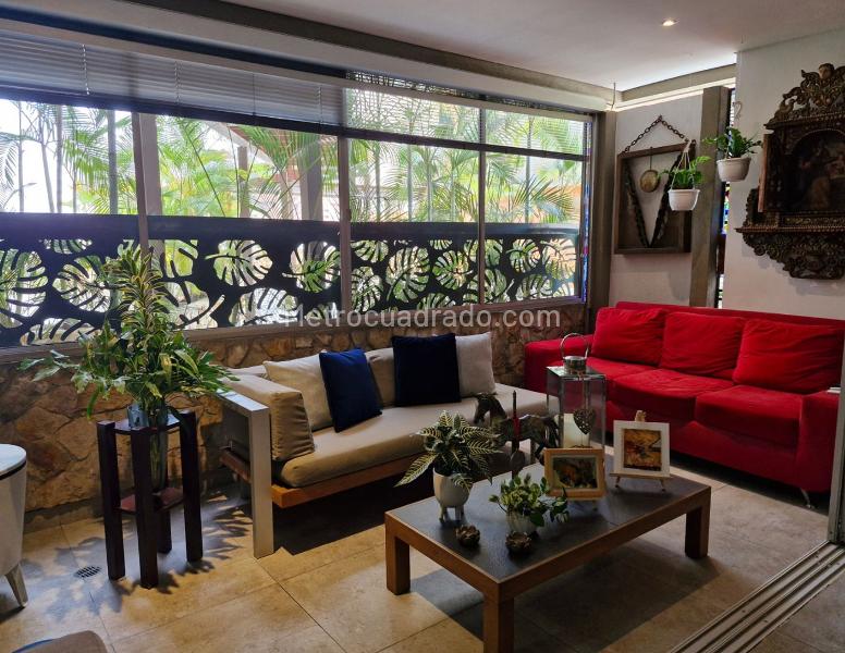 Piso – Golondrinas, Cali - Vista 4