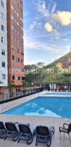 Apartamento de 4 alcobas en venta en Santa Monica, Cali, 124 m² · foto 18 de 20