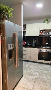 Apartamento de 4 alcobas en venta en Santa Monica, Cali, 124 m² · foto 8 de 20