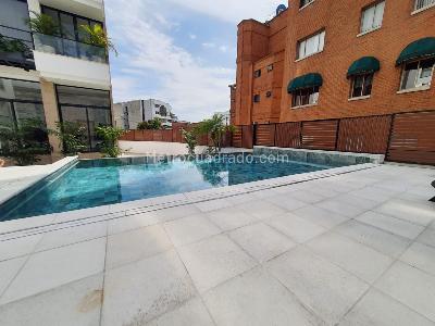 Apartamento en venta en La Arboleda, Cali · foto 13 de 17