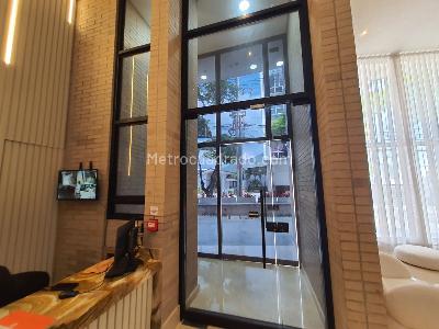 Apartamento en venta en La Arboleda, Cali · foto 16 de 17