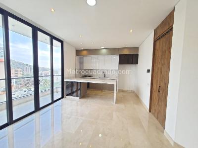 Apartamento en venta en La Arboleda, Cali · foto 2 de 17