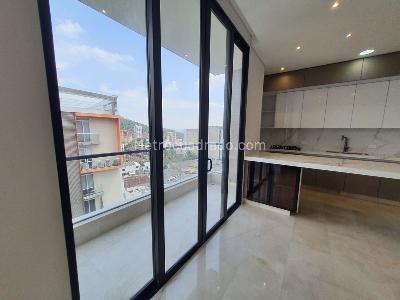Apartamento en venta en La Arboleda, Cali · foto 4 de 17