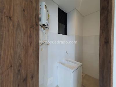 Apartamento en venta en La Arboleda, Cali · foto 5 de 17