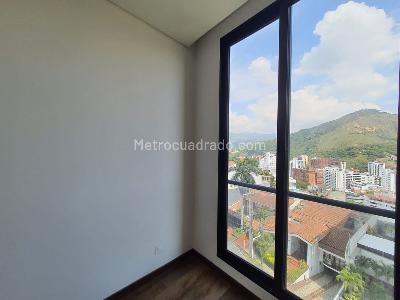 Apartamento en venta en La Arboleda, Cali · foto 8 de 17