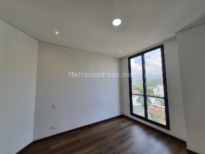 Apartamento en venta en La Arboleda, Cali · foto 9 de 17