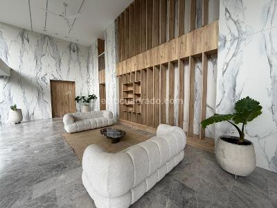 Apartamento de 3 alcobas en venta en Santa Monica, Cali, 200 m² · foto 17 de 20