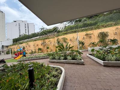 Apartamento de 3 alcobas en venta en Santa Monica, Cali, 200 m² · foto 18 de 20