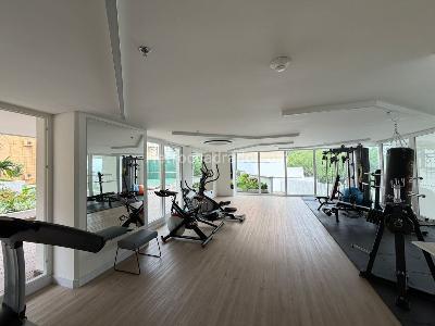 Apartamento de 3 alcobas en venta en Santa Monica, Cali, 200 m² · foto 20 de 20