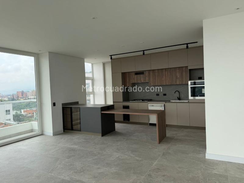 Apartamento en Venta, SANTA MONICA, Cali - Widok 5