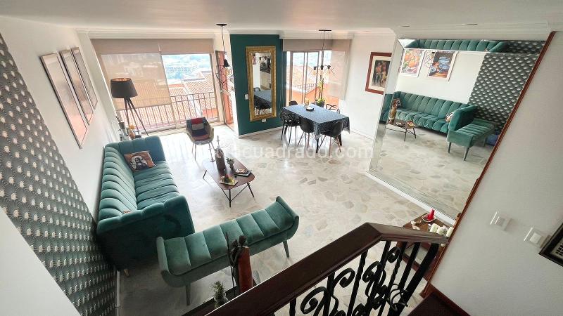 Casa en Venta, SANTA MONICA, Cali, Cali
