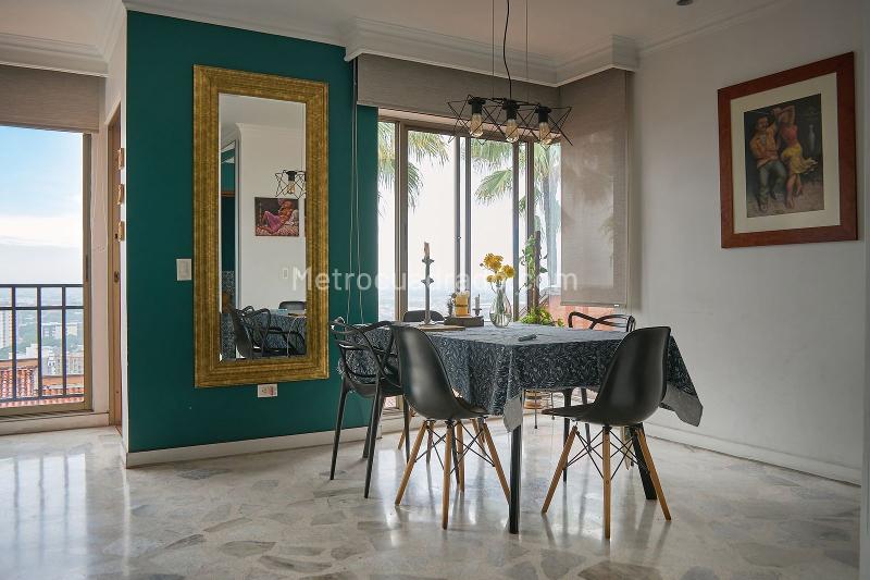 Casa en Venta, SANTA MONICA, Cali - Ansicht 2