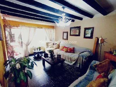 Casa de 3 alcobas en venta en La Merced, Cali, 186 m² · foto 4 de 14