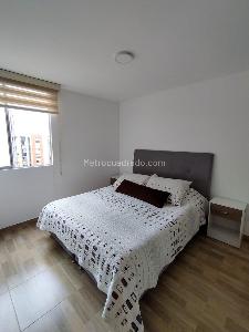 Apartamento de 2 alcobas en venta en Ciudad Melendez, Cali, 65 m² · foto 10 de 15
