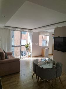 Apartamento de 2 alcobas en venta en Ciudad Melendez, Cali, 65 m² · foto 11 de 15