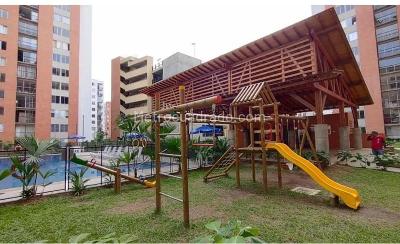 Apartamento de 2 alcobas en venta en Ciudad Melendez, Cali, 65 m² · foto 14 de 15