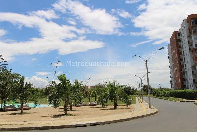 Apartamento de 2 alcobas en venta en Ciudad Melendez, Cali, 65 m² · foto 15 de 15