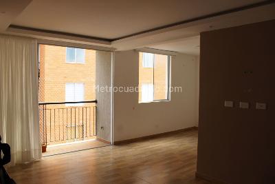 Apartamento de 2 alcobas en venta en Ciudad Melendez, Cali, 65 m² · foto 5 de 15