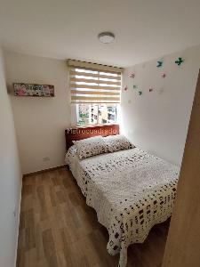 Apartamento de 2 alcobas en venta en Ciudad Melendez, Cali, 65 m² · foto 8 de 15
