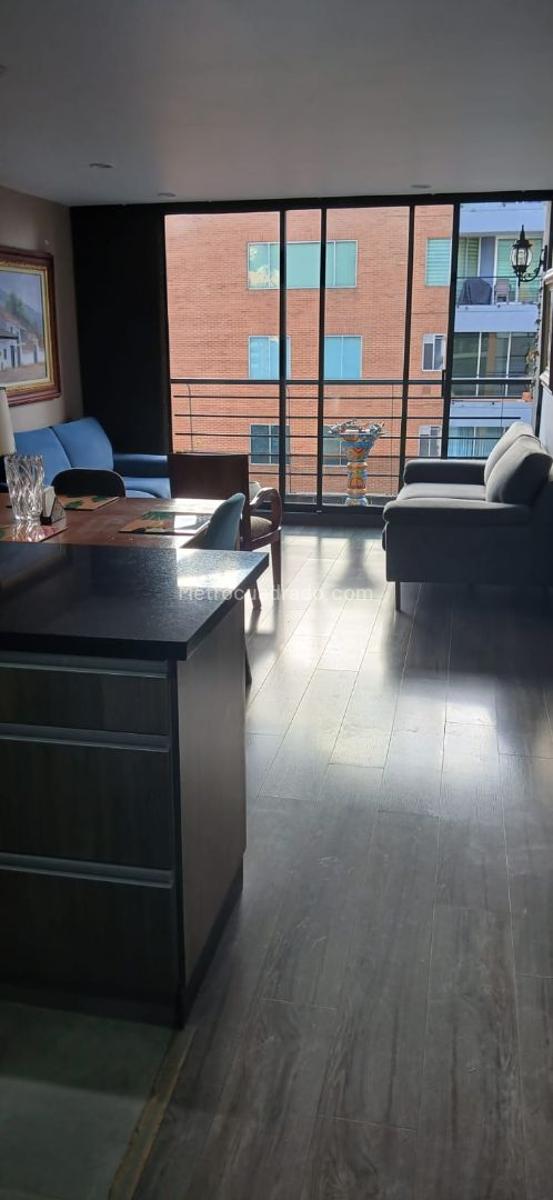 Apartamento en Venta  CEDRITOS