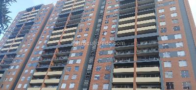 Apartamento en Venta, LA URIBE, Bogotá D.C.