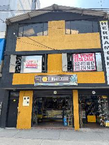 Casa en Venta, EL LIBERTADOR, Bogotá D.C.