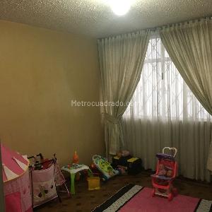 Apartamento de 3 alcobas en venta en Nueva Santa Fe, Bogotá, 107 m² · foto 10 de 11