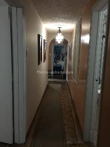 Apartamento de 3 alcobas en venta en Nueva Santa Fe, Bogotá, 107 m² · foto 7 de 11