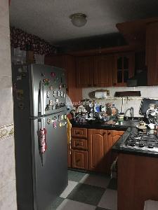 Apartamento de 3 alcobas en venta en Nueva Santa Fe, Bogotá, 107 m² · foto 8 de 11