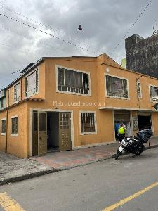 Casa de 5 alcobas en venta en Carimagua, Bogotá, 225 m² · foto 2 de 19