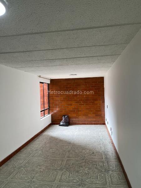 Apartamento en Arriendo, SAN BERNARDO, Bogotá D.C. - Widok 4
