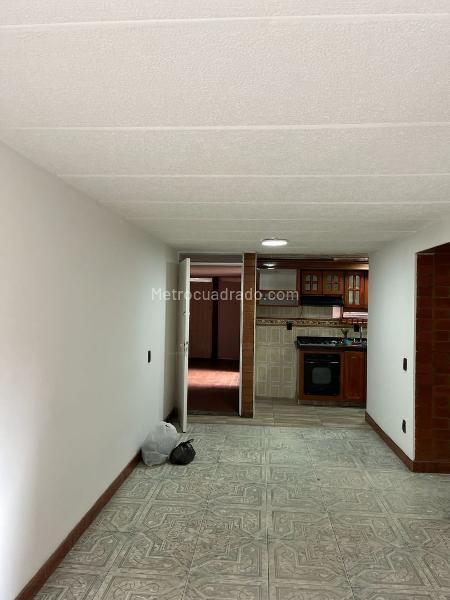 Apartamento en Arriendo, SAN BERNARDO, Bogotá D.C. - Widok 5