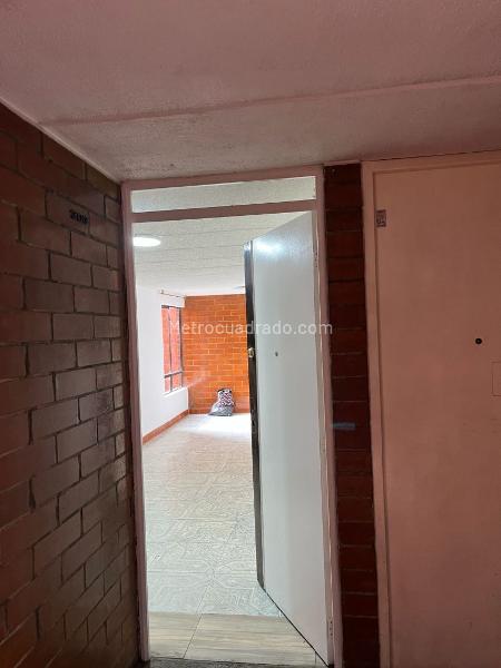 Apartamento en Arriendo, SAN BERNARDO, Bogotá D.C. - Widok 6